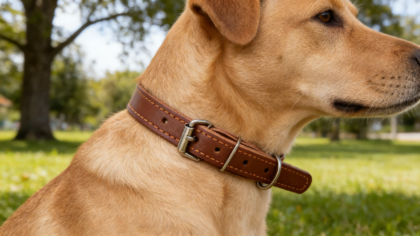 Adjustable No-Pull Harness