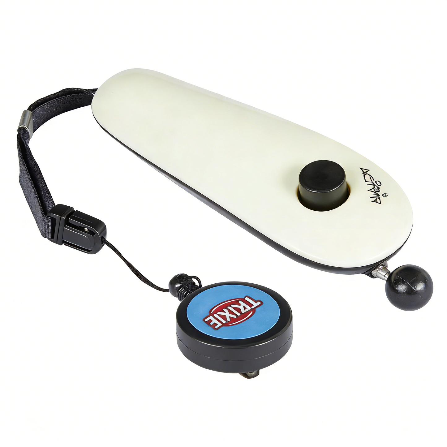 Target Stick for Training - Yellow