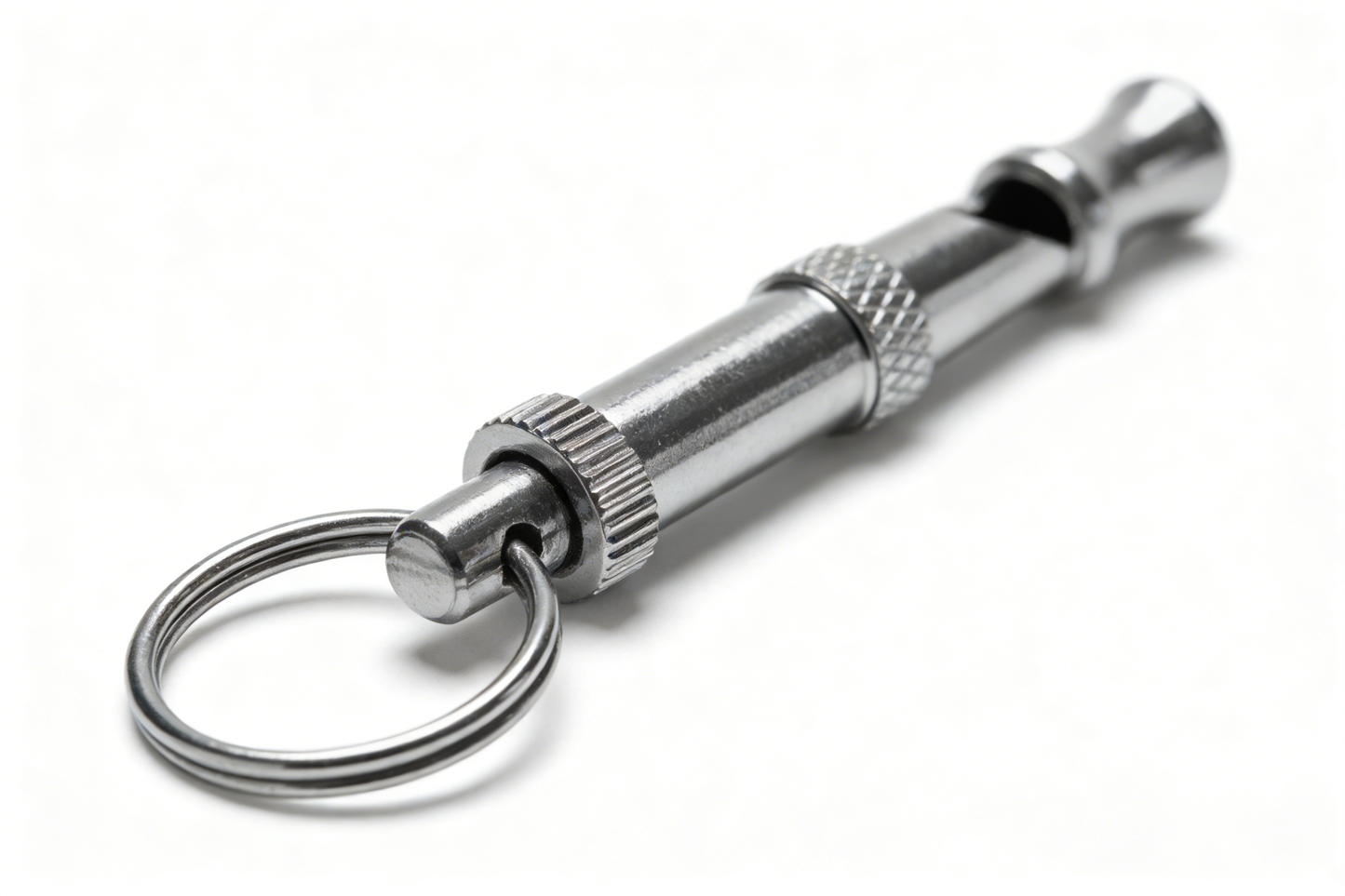 Ultrasonic Silent Whistle