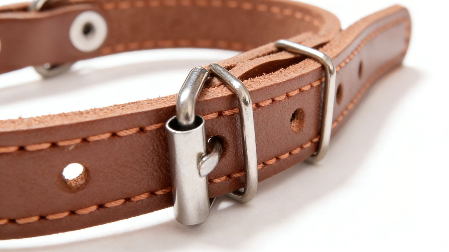 Adjustable No-Pull Harness