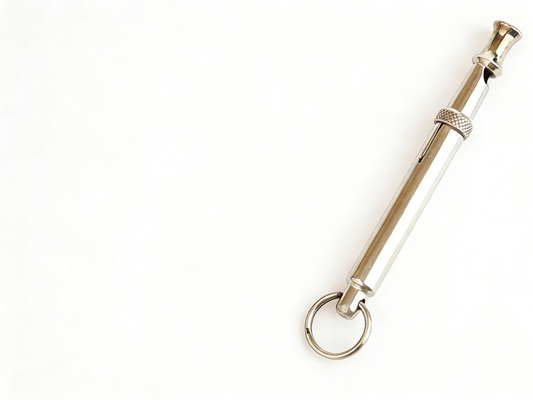 Boundary Training Flags - White/Red