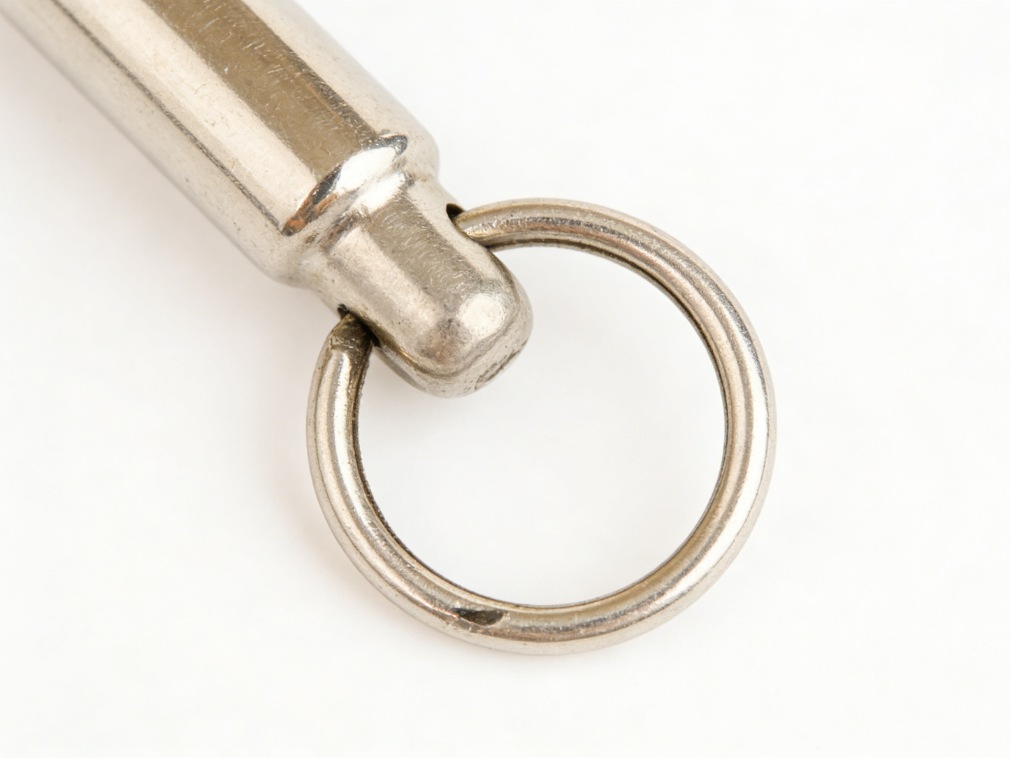 Boundary Training Flags