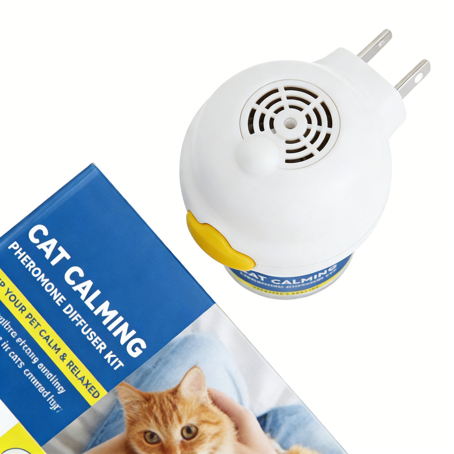 Calming Pheromone Diffuser