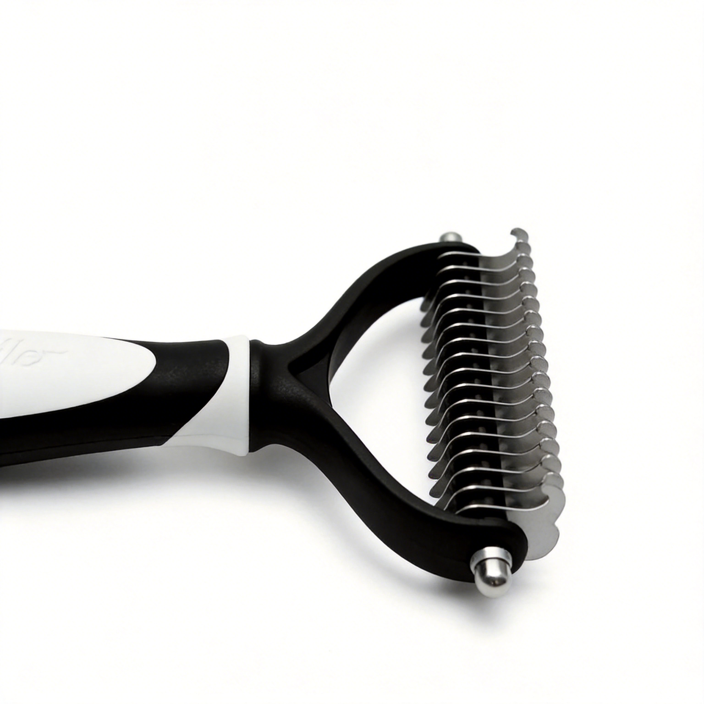 Dematting Rake Comb