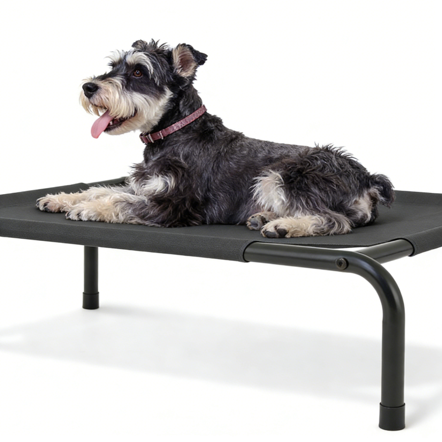 Elevated Cooling Pet Cot