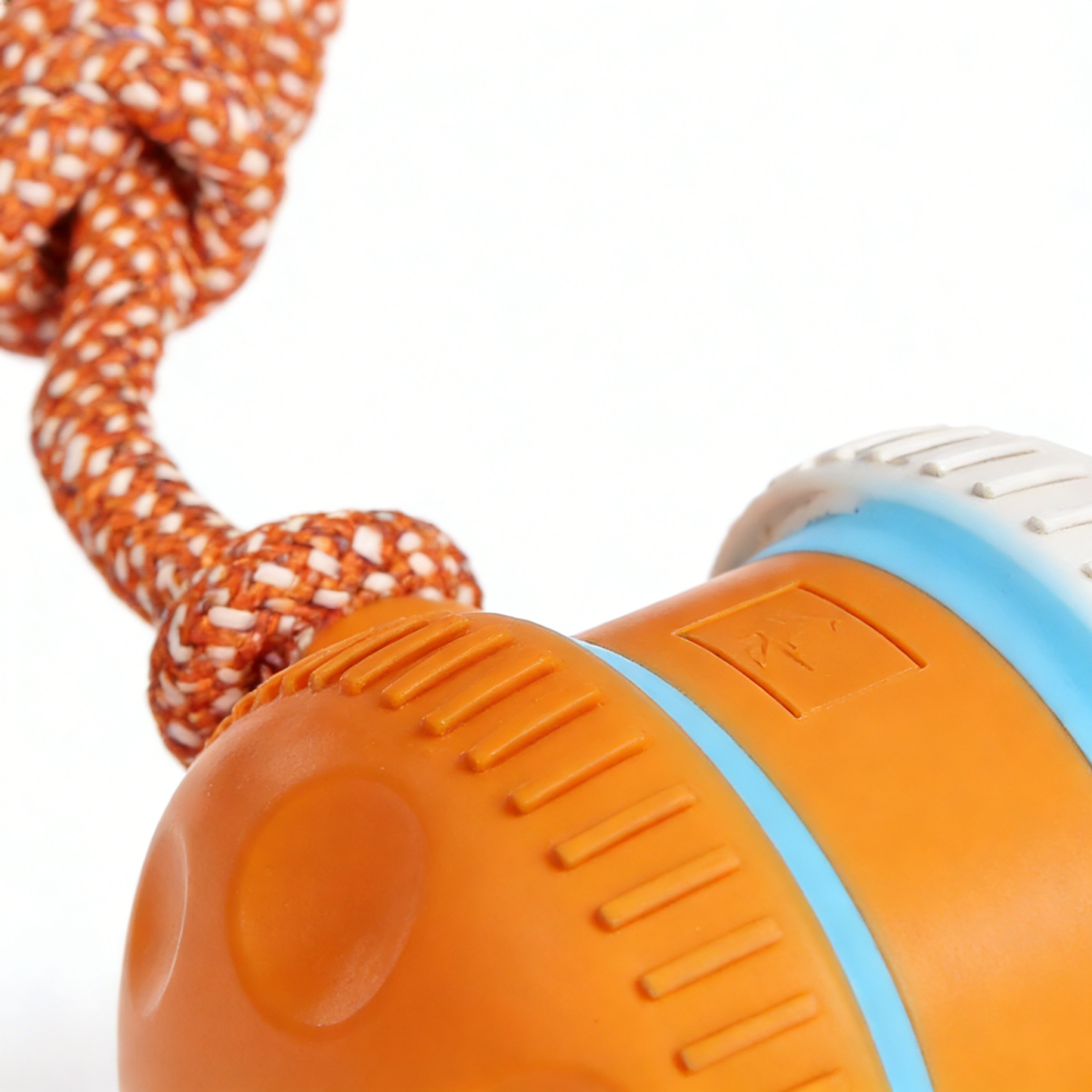 Motion-Activated Dog Ball