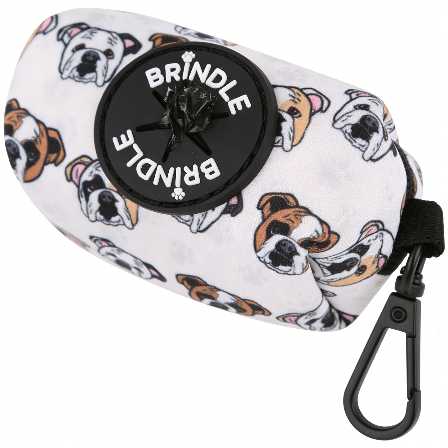Pooper Scooper with Bag - Green