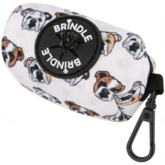 Pooper Scooper with Bag - Green