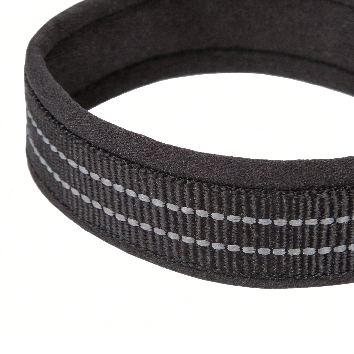 Reflective Nylon Leash