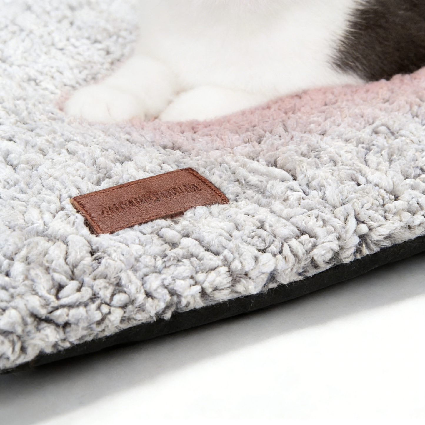 Self-Warming Thermal Mat