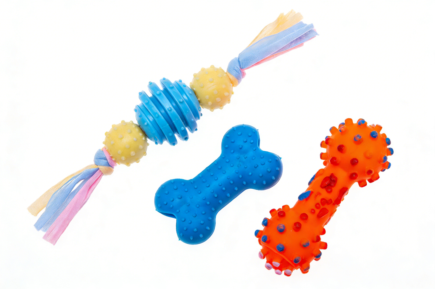 Treat Dispensing Ball
